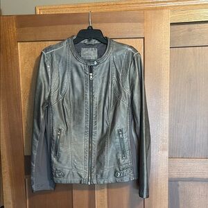 Women's Gray  Jacket